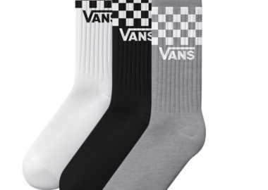 Παιδικές Κάλτσες για Αγόρι Vans Χρώματος Πολύχρωμο VN000Q1QY281 - VANS - 