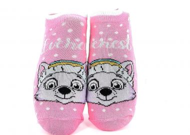 Παιδικές Κάλτσες για Κορίτσι Childrenland Everest Χρώματος Ροζ EVEREST - CHILDRENLAND - 