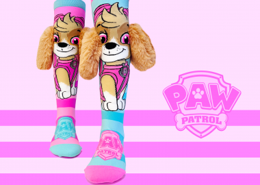 Παιδικές Κάλτσες για Κορίτσι Madmia Χρώματος Πολύχρωμο MP002 - MADMIA Ltd - 