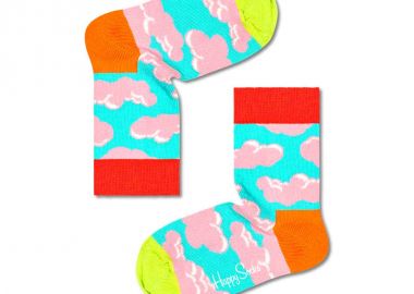 Παιδικές Κάλτσες Happy Socks Kclo01-6000 - HAPPY SOCKS - 