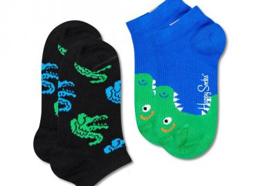 Παιδικές Κάλτσες Happy Socks Kcod02-9300 - HAPPY SOCKS - 