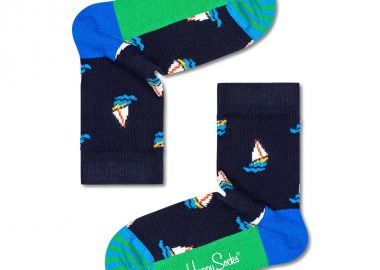 Παιδικές Κάλτσες Happy Socks Ksai01-6500 - HAPPY SOCKS - 