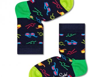 Παιδικές Κάλτσες Happy Socks Ksnd01-6500 - HAPPY SOCKS - 