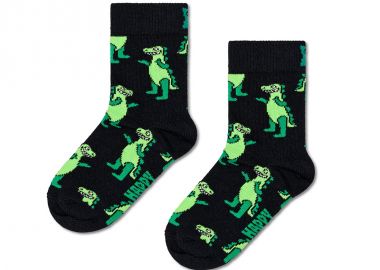 Παιδικές Κάλτσες Happy Socks P000800 - HAPPY SOCKS - 