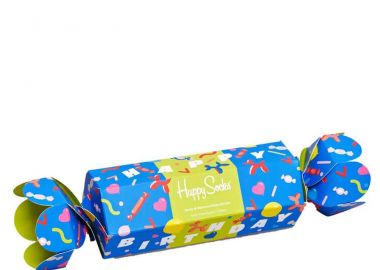 Παιδικές Κάλτσες Happy Socks Xkcan02-6300 - HAPPY SOCKS - 