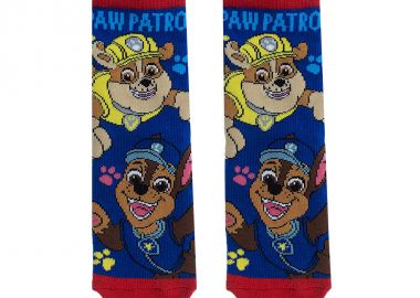 Παιδικές Kάλτσες Paw Patrol 50232048 - PAW PATROL - 