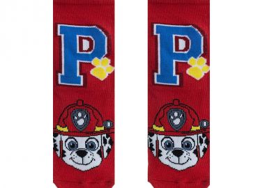 Παιδικές Kάλτσες Paw Patrol 50232050 - PAW PATROL - 