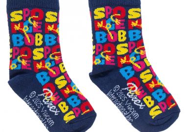 Παιδικές Kάλτσες Spongebob 50232038 - SPONGEBOB - 