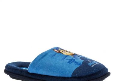Παιδικές Παντόφλες Parex για Αγόρια Paw Patrol Blue (Μεγέθη 27-36) ΜΠΛΕ - PAREX - 