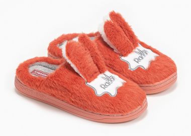 Παιδικές παντόφλες rabbit - Εκάι - Issue - 