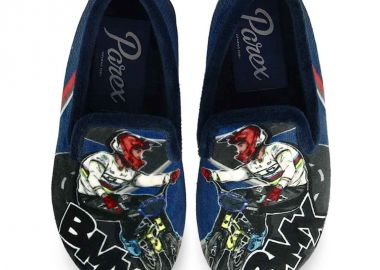 Παιδικές Παντόφλες Σπιτιού Parex 10124227 - PAREX - 