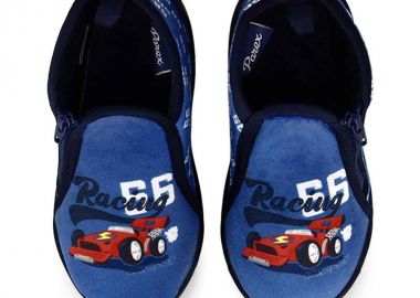 Παιδικές Παντόφλες Σπιτιού Parex 10126231 - PAREX - 