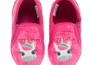 Παιδικές Παντόφλες Σπιτιού Parex 10128178 - PAREX - 