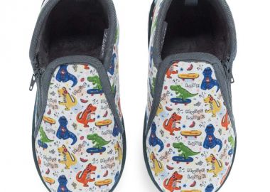 Παιδικές Παντόφλες Σπιτιού Parex 10128183 - PAREX - 