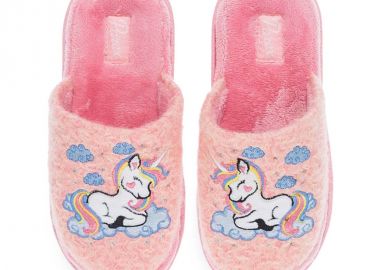 Παιδικές Παντόφλες Σπιτιού Parex 10130280 - PAREX - 