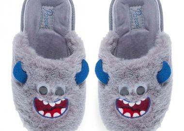 Παιδικές Παντόφλες Σπιτιού Parex 10132055 - PAREX - 