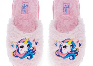 Παιδικές Παντόφλες Σπιτιού Parex 10132257 - PAREX - 