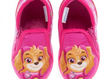 Παιδικές Παντόφλες Σπιτιού Paw Patrol 10132189 - PAW PATROL - 