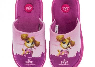 Παιδικές Παντόφλες Σπιτιού Paw Patrol 10132255 - PAW PATROL - 