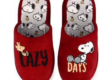 Παιδικές Παντόφλες Σπιτιού Peanuts 10126175 - PEANUTS - 