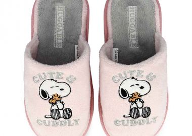 Παιδικές Παντόφλες Σπιτιού Peanuts 10126175 - PEANUTS - 