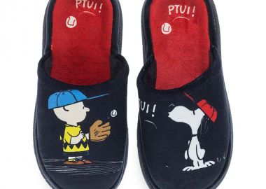 Παιδικές Παντόφλες Σπιτιού Peanuts 10128327 - PEANUTS - 