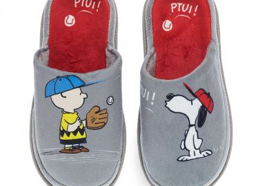 Παιδικές Παντόφλες Σπιτιού Peanuts 10128327 - PEANUTS - 