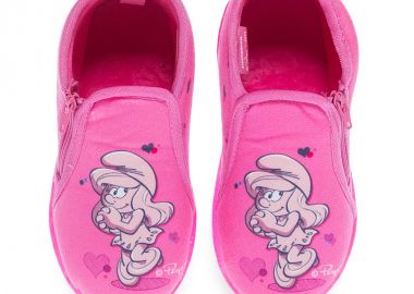 Παιδικές Παντόφλες Σπιτιού Smurf 10128179 - SMURF - 