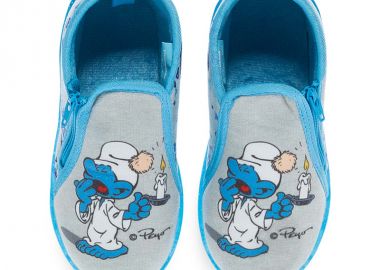 Παιδικές Παντόφλες Σπιτιού Smurf 10128180 - SMURF - 