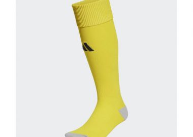 Παιδικές Ποδοσφαιρικές Κάλτσες για Αγόρι Adidas Milano 23 Χρώματος Κίτρινο IB7815 - ADIDAS - 
