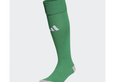 Παιδικές Ποδοσφαιρικές Κάλτσες για Αγόρι Adidas Milano 23 Χρώματος Πράσινο IB7819 - ADIDAS - 