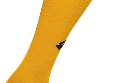 Παιδικές Ποδοσφαιρικές Κάλτσες για Αγόρι Lotto Logo Sock Trng Long Χρώματος Κίτρινο S3765-0Q5 - LOTTO - 