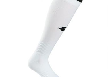 Παιδικές Ποδοσφαιρικές Κάλτσες για Αγόρι Lotto Sport Italia Spa Χρώματος Λευκό 216564-0F1 - LOTTO - 