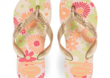 Παιδικές Σαγιονάρες Θαλάσσης Havaianas 4000052 0076 - HAVAIANAS - 