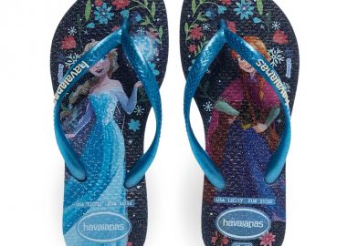 Παιδικές Σαγιονάρες Θαλάσσης Havaianas 4123328 2704 - HAVAIANAS - 