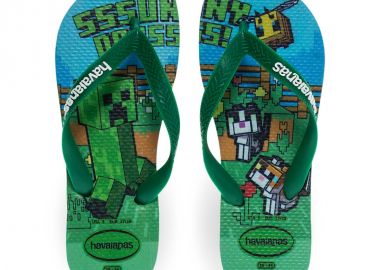 Παιδικές Σαγιονάρες Θαλάσσης Havaianas 4145125 2703 - HAVAIANAS - 