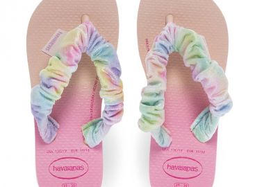 Παιδικές Σαγιονάρες Θαλάσσης Havaianas 4149941 0076 - HAVAIANAS - 