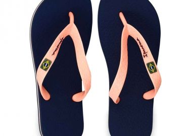 Παιδικές Σαγιονάρες Θαλάσσης Ipanema 1-780-20415-37 5 - IPANEMA - 