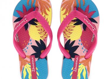 Παιδικές Σαγιονάρες Θαλάσσης Ipanema 1-780-22386-38 1 - IPANEMA - 