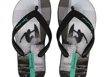 Παιδικές Σαγιονάρες Θαλάσσης Ipanema 1-780-22388-38 1 - IPANEMA - 