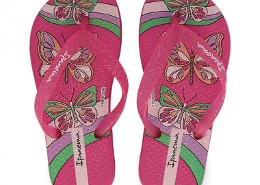 Παιδικές Σαγιονάρες Θαλάσσης Ipanema 1-780-23406-38-1 - IPANEMA - 