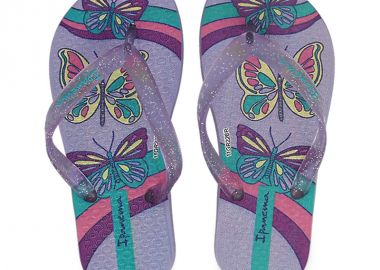 Παιδικές Σαγιονάρες Θαλάσσης Ipanema 1-780-23406-38 - IPANEMA - 