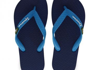 Παιδικές Σαγιονάρες Θαλάσσης Ipanema 1-780-23415-38-1 - IPANEMA - 