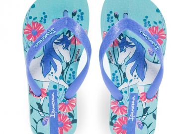 Παιδικές Σαγιονάρες Θαλάσσης Ipanema 1-780-24423-38 - IPANEMA - 