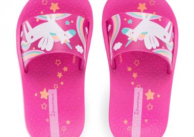 Παιδικές Σαγιονάρες Θαλάσσης Ipanema 1-780-25425-38 - IPANEMA - 