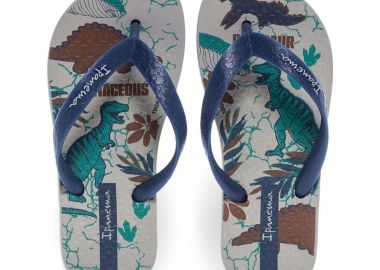 Παιδικές Σαγιονάρες Θαλάσσης Ipanema 1-780-25430-38 - IPANEMA - 