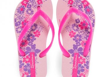 Παιδικές Σαγιονάρες Θαλάσσης Ipanema 1-780-25438-38 - IPANEMA - 