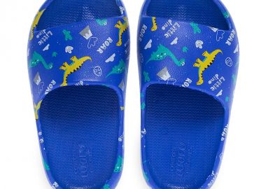 Παιδικές Σαγιονάρες Θαλάσσης Luofu 11827282 - LUOFU - 