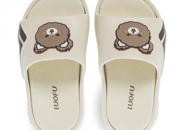 Παιδικές Σαγιονάρες Θαλάσσης Με Φάσα Luofu 11827314 - LUOFU - 