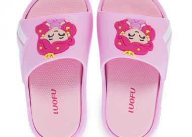 Παιδικές Σαγιονάρες Θαλάσσης Με Φάσα Luofu 11827314 - LUOFU - 